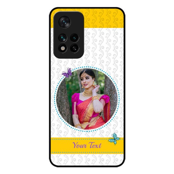 Xiaomi 11I Hypercharge 5G Custom Glass Mobile Case - Girls Premium Case Design Xiaomi 11I Hypercharge 5G Custom Glass Mobile Case - Girls Premium Case Design