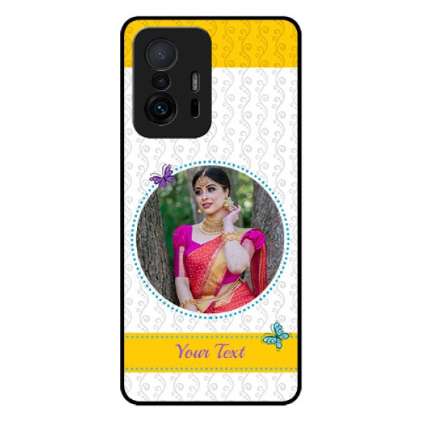 Xiaomi 11T Pro 5G Custom Glass Mobile Case - Girls Premium Case Design Xiaomi 11T Pro 5G Custom Glass Mobile Case - Girls Premium Case Design