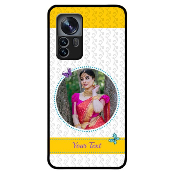 Xiaomi 12 Pro 5G Custom Glass Mobile Case - Girls Premium Case Design Xiaomi 12 Pro 5G Custom Glass Mobile Case - Girls Premium Case Design