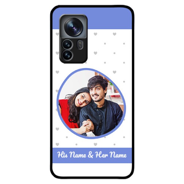 Xiaomi 12 Pro 5G Photo Printing on Glass Case - Premium Case Design Xiaomi 12 Pro 5G Photo Printing on Glass Case - Premium Case Design