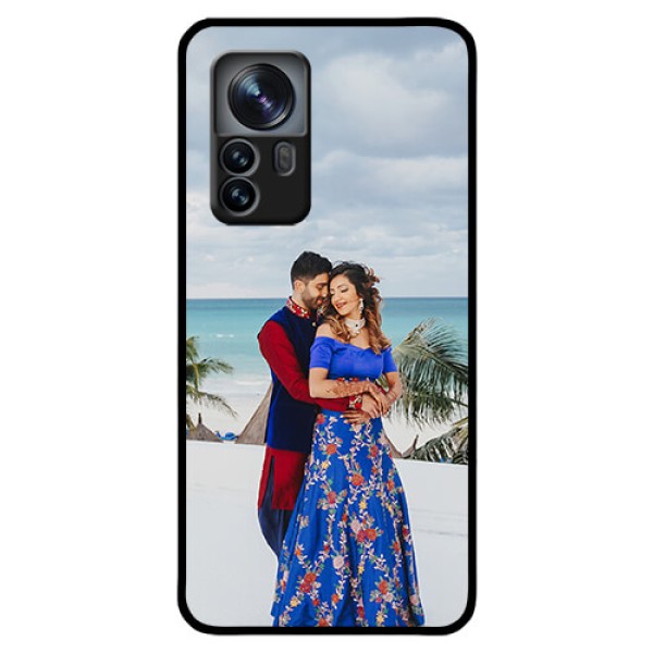 Xiaomi 12 Pro 5G Photo Printing on Glass Case - Upload Full Picture Design Xiaomi 12 Pro 5G Photo Printing on Glass Case - Upload Full Picture Design