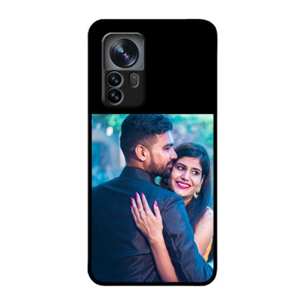 Xiaomi 12 Pro 5G Custom Glass Phone Case - Upload Full Picture With Custom Color Design Xiaomi 12 Pro 5G Custom Glass Phone Case - Upload Full Picture With Custom Color Design