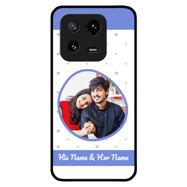Xiaomi 13 Pro 5G Photo Printing on Glass Case - Premium Case Design Xiaomi 13 Pro 5G Photo Printing on Glass Case - Premium Case Design