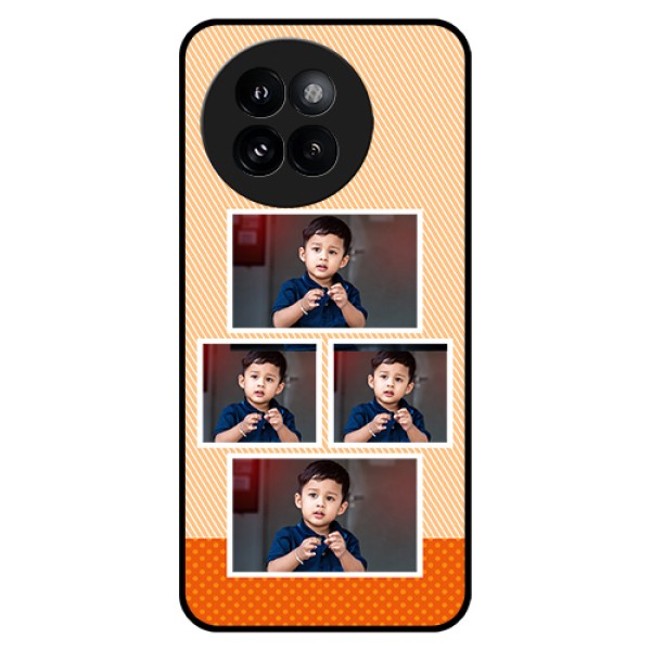 Xiaomi 14 Civi Custom Glass Phone Case - Bulk Photos Upload Design Xiaomi 14 Civi Custom Glass Phone Case - Bulk Photos Upload Design
