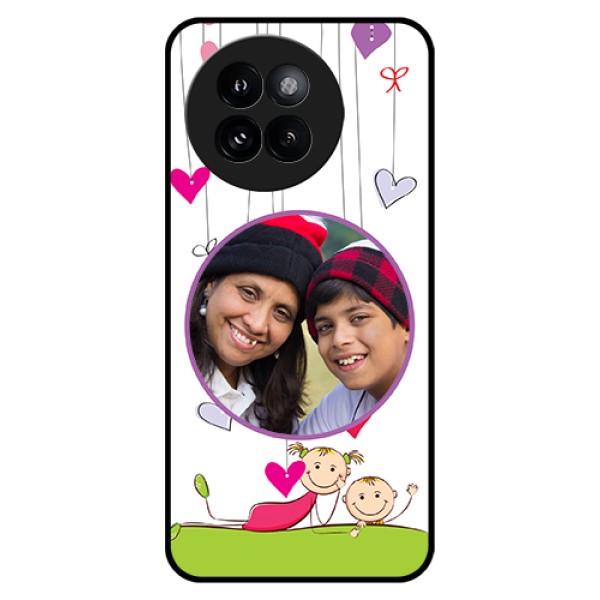 Xiaomi 14 Civi Custom Glass Phone Case - Cute Kids Phone Case Design Xiaomi 14 Civi Custom Glass Phone Case - Cute Kids Phone Case Design