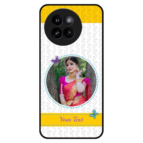 Xiaomi 14 Civi Custom Glass Phone Case - Girls Premium Case Design Xiaomi 14 Civi Custom Glass Phone Case - Girls Premium Case Design