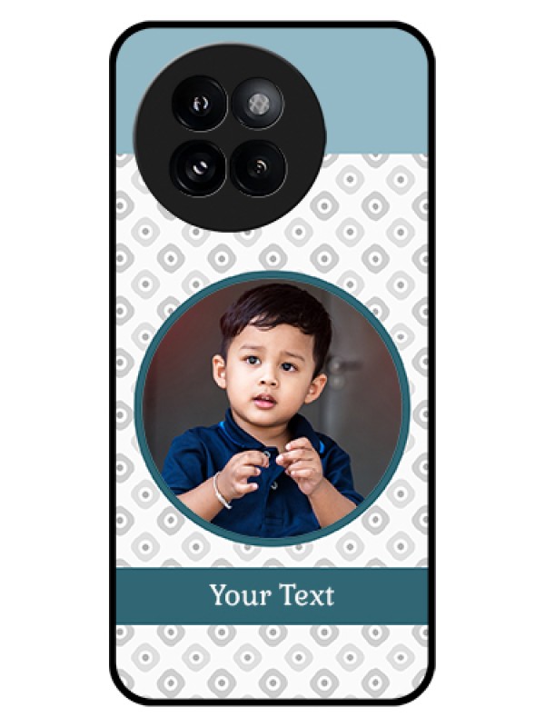 Custom Xiaomi 14 Civi Custom Glass Phone Case - Premium Cover Design