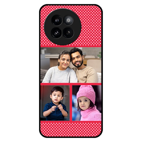 Xiaomi 14 Civi Custom Glass Phone Case - Bulk Photo Upload Design Xiaomi 14 Civi Custom Glass Phone Case - Bulk Photo Upload Design