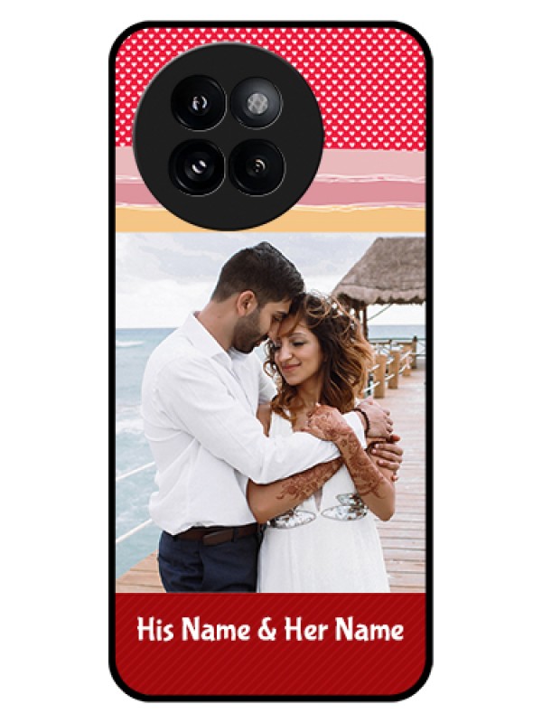 Custom Xiaomi 14 Civi Custom Glass Phone Case - Premium Case Design