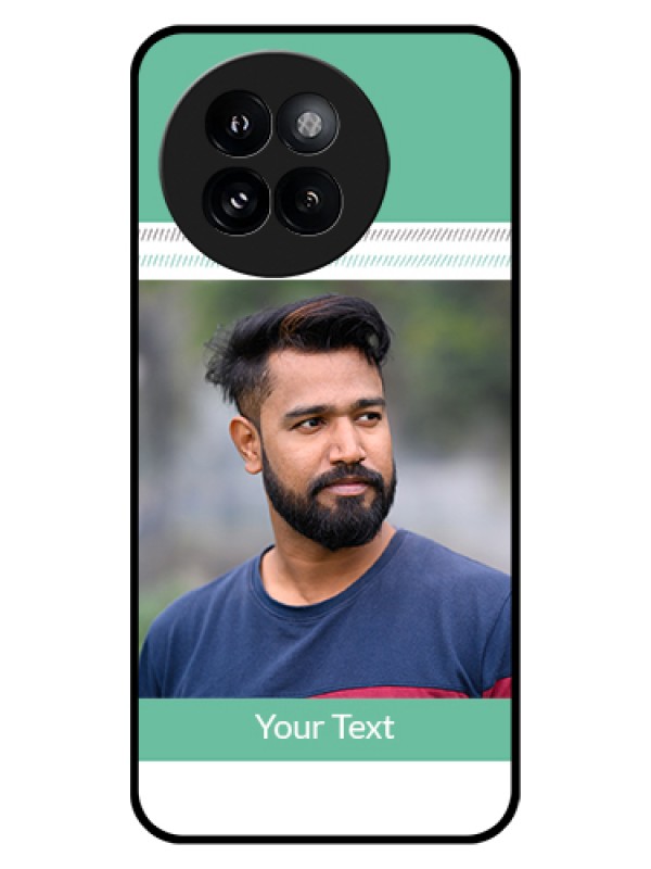 Custom Xiaomi 14 Civi Custom Glass Phone Case - Premium Cases For Girls