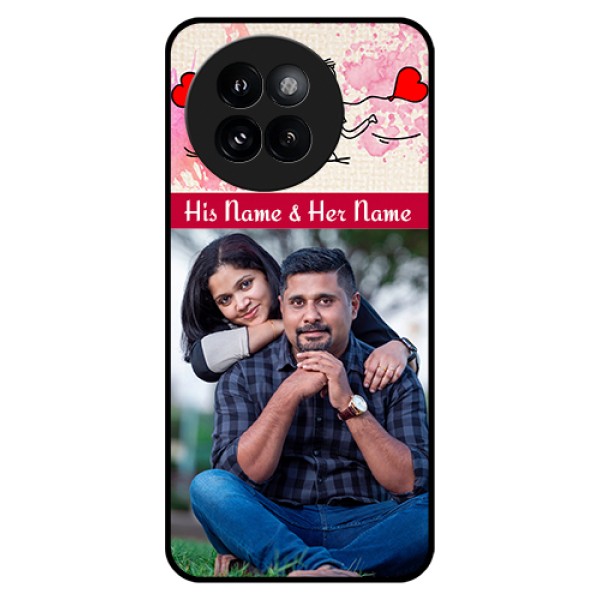 Xiaomi 14 Civi Custom Glass Phone Case - You And Me Case Design Xiaomi 14 Civi Custom Glass Phone Case - You And Me Case Design
