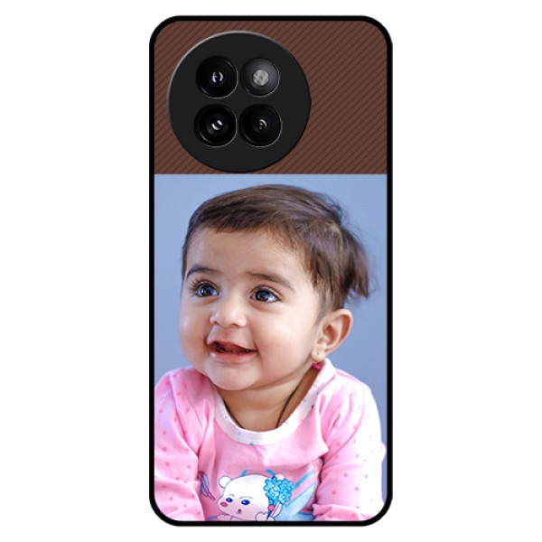 Xiaomi 14 Civi Custom Glass Phone Case - Elegant Case Design