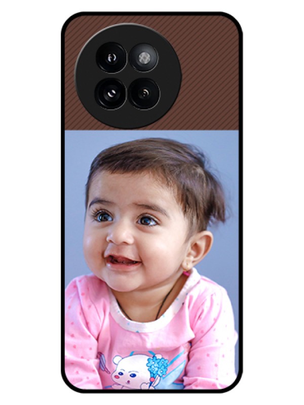 Custom Xiaomi 14 Civi Custom Glass Phone Case - Elegant Case Design