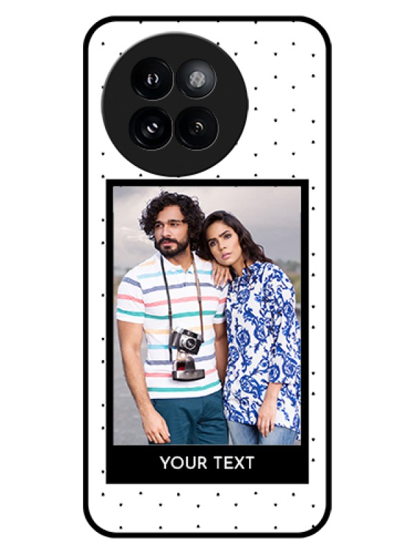 Custom Xiaomi 14 Civi Custom Glass Phone Case - Premium Design