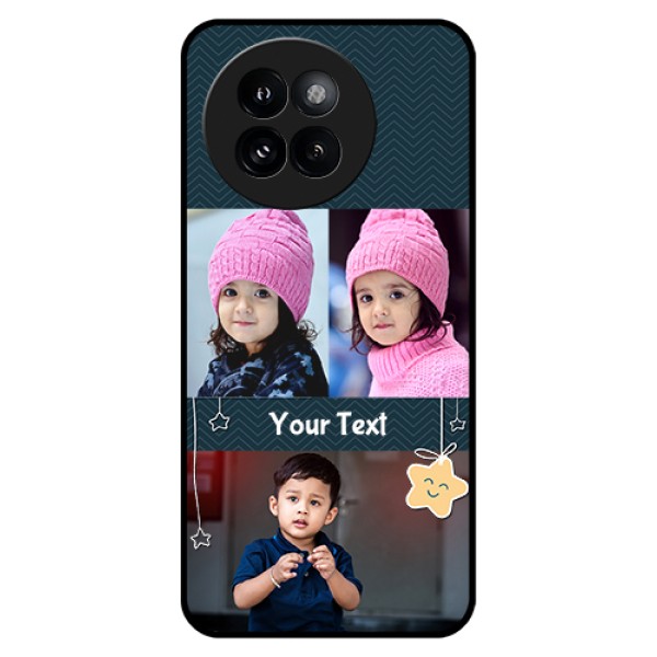Xiaomi 14 Civi Custom Glass Phone Case - Hanging Stars Design Xiaomi 14 Civi Custom Glass Phone Case - Hanging Stars Design