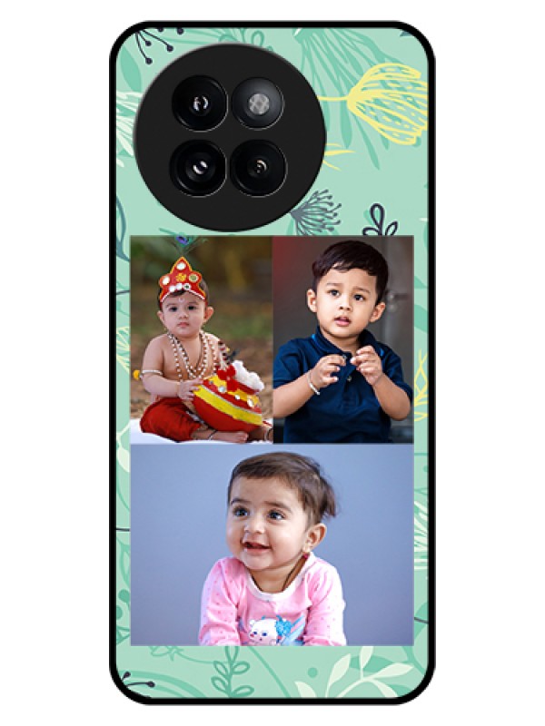 Custom Xiaomi 14 Civi Custom Glass Phone Case - Forever Family Design