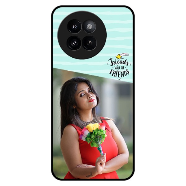 Xiaomi 14 Civi Custom Glass Phone Case - Friends Picture Icon Design Xiaomi 14 Civi Custom Glass Phone Case - Friends Picture Icon Design