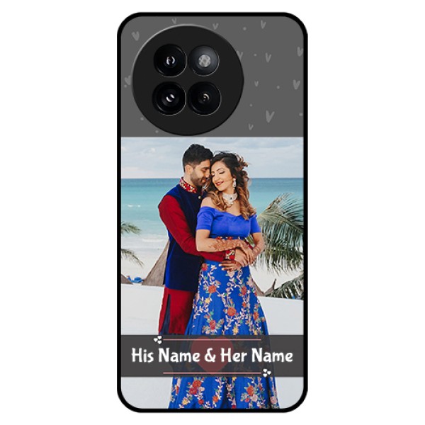 Xiaomi 14 Civi Custom Glass Phone Case - Buy Love Design With Photo Online Xiaomi 14 Civi Custom Glass Phone Case - Buy Love Design With Photo Online