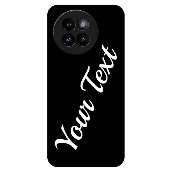 Xiaomi 14 Civi Custom Glass Phone Case - With Your Name Design Xiaomi 14 Civi Custom Glass Phone Case - With Your Name Design