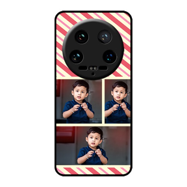 Xiaomi 14 Ultra Custom Glass Phone Case - Picture Upload Mobile Case Design Xiaomi 14 Ultra Custom Glass Phone Case - Picture Upload Mobile Case Design