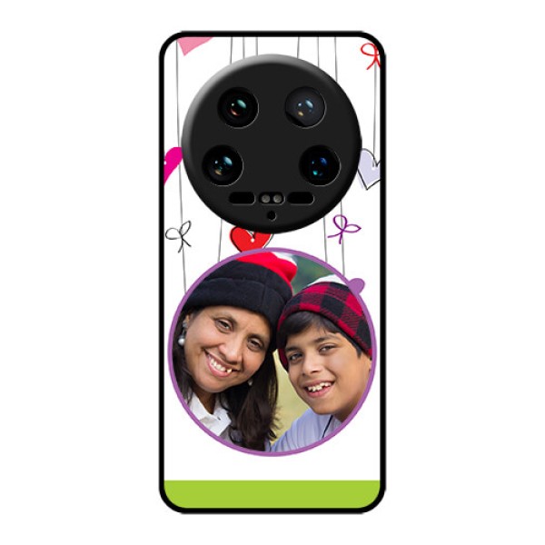 Xiaomi 14 Ultra Custom Glass Phone Case - Cute Kids Phone Case Design Xiaomi 14 Ultra Custom Glass Phone Case - Cute Kids Phone Case Design