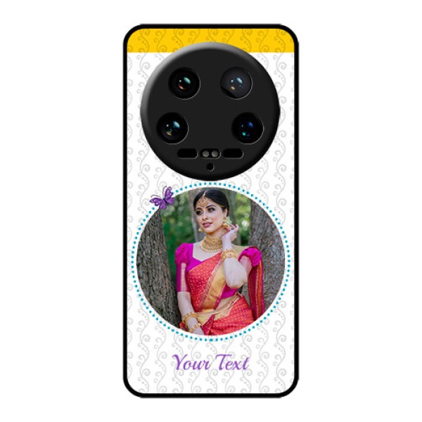Xiaomi 14 Ultra Custom Glass Phone Case - Girls Premium Case Design Xiaomi 14 Ultra Custom Glass Phone Case - Girls Premium Case Design