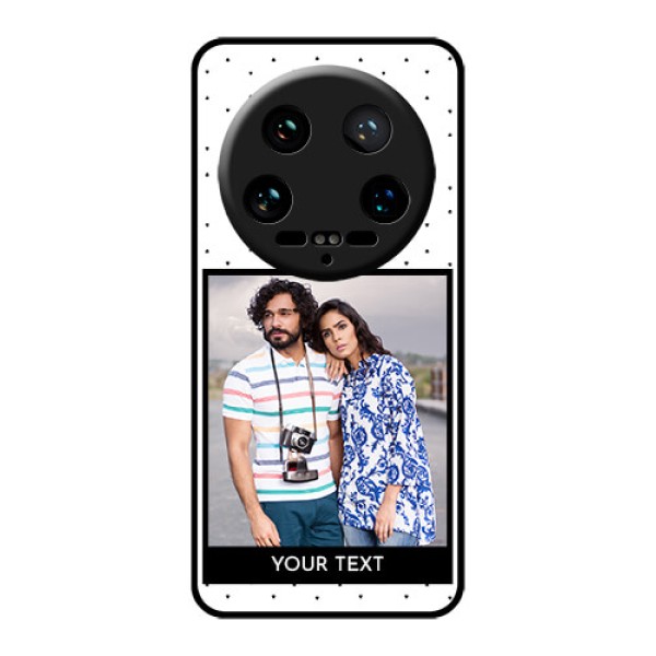 Xiaomi 14 Ultra Custom Glass Phone Case - Premium Design Xiaomi 14 Ultra Custom Glass Phone Case - Premium Design