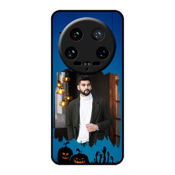 Xiaomi 14 Ultra Custom Glass Phone Case - With Pro Halloween Design Xiaomi 14 Ultra Custom Glass Phone Case - With Pro Halloween Design
