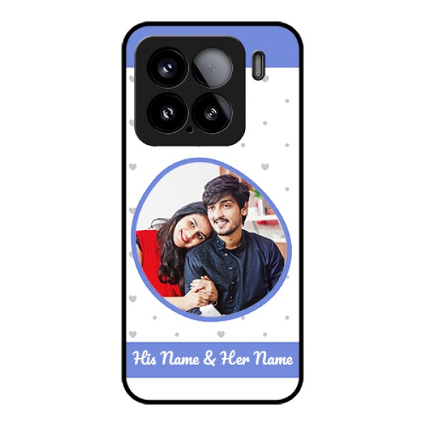 Xiaomi 15 5G Custom Glass Phone Case - Premium Mobile Case Design Xiaomi 15 5G Custom Glass Phone Case - Premium Mobile Case Design