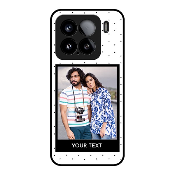 Xiaomi 15 5G Custom Glass Phone Case - Premium Design Xiaomi 15 5G Custom Glass Phone Case - Premium Design
