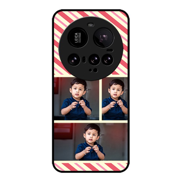 Xiaomi 15 Ultra 5G Custom Glass Phone Case - Picture Upload Mobile Case Design Xiaomi 15 Ultra 5G Custom Glass Phone Case - Picture Upload Mobile Case Design