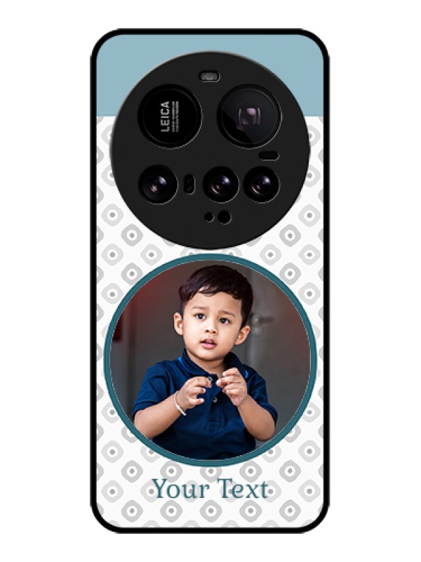 Custom Xiaomi 15 Ultra 5G Custom Glass Phone Case - Premium Cover Design