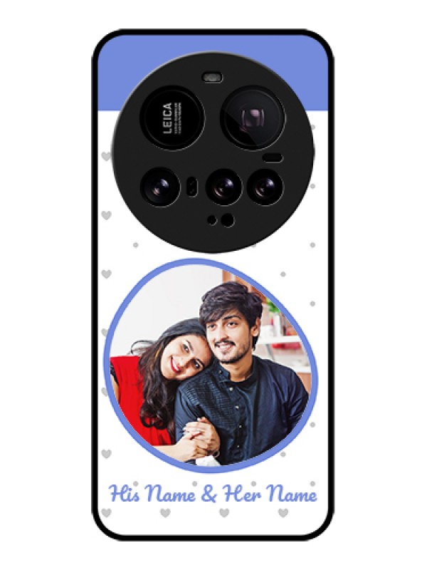 Custom Xiaomi 15 Ultra 5G Custom Glass Phone Case - Premium Mobile Case Design