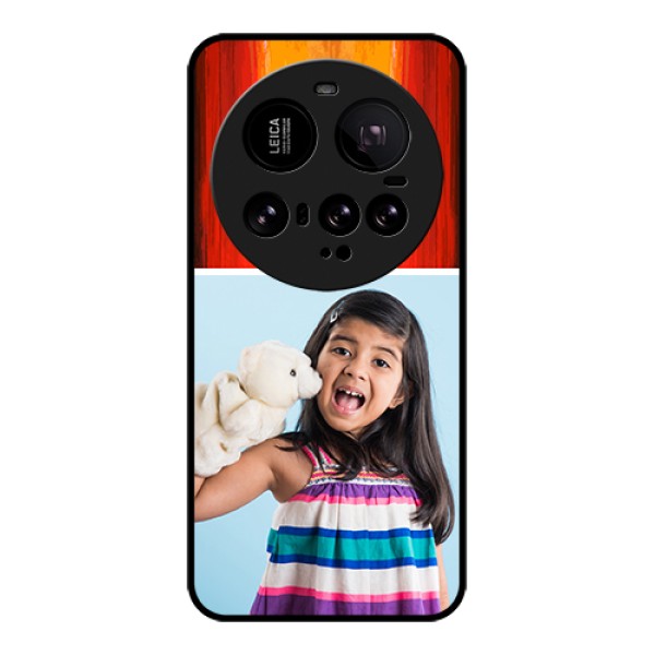 Xiaomi 15 Ultra 5G Custom Glass Phone Case - Multi Color Design