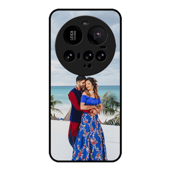 Xiaomi 15 Ultra 5G Custom Glass Phone Case - Upload Full Picture Design Xiaomi 15 Ultra 5G Custom Glass Phone Case - Upload Full Picture Design
