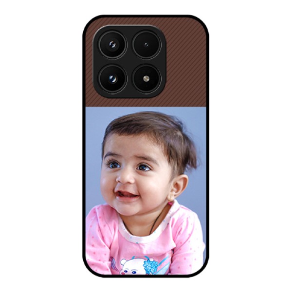 Xiaomi 17 5G Custom Glass Phone Case - Elegant Case Design