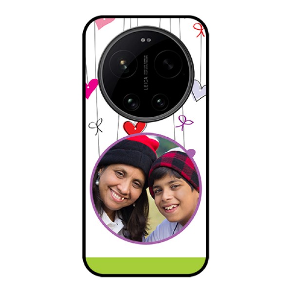 Xiaomi 17 Ultra 5G Custom Glass Phone Case - Cute Kids Phone Case Design Xiaomi 17 Ultra 5G Custom Glass Phone Case - Cute Kids Phone Case Design