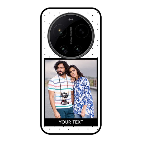 Xiaomi 17 Ultra 5G Custom Glass Phone Case - Premium Design Xiaomi 17 Ultra 5G Custom Glass Phone Case - Premium Design