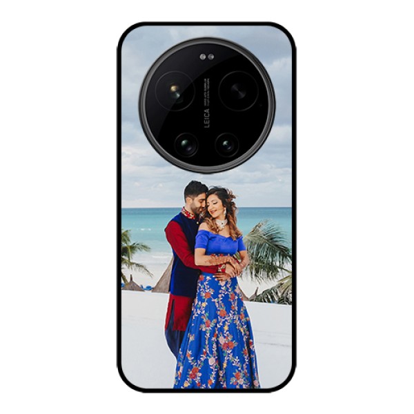 Xiaomi 17 Ultra 5G Custom Glass Phone Case - Upload Full Picture Design Xiaomi 17 Ultra 5G Custom Glass Phone Case - Upload Full Picture Design