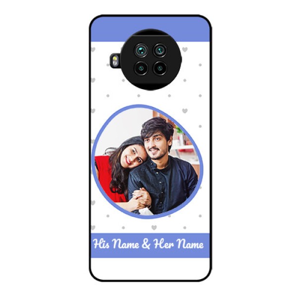 Mi 10i 5G Photo Printing on Glass Case - Premium Case Design Mi 10i 5G Photo Printing on Glass Case - Premium Case Design