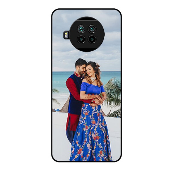 Mi 10i 5G Photo Printing on Glass Case - Upload Full Picture Design Mi 10i 5G Photo Printing on Glass Case - Upload Full Picture Design