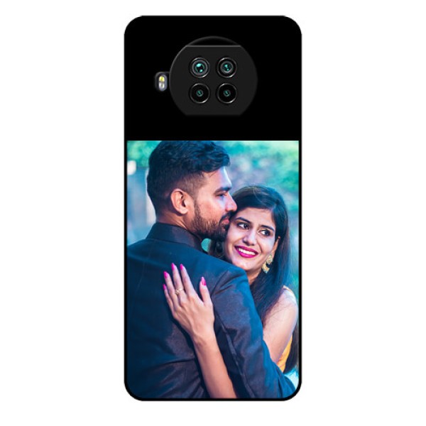 Xiaomi Mi 10I 5G Custom Glass Phone Case - Upload Full Picture With Custom Color Design Xiaomi Mi 10I 5G Custom Glass Phone Case - Upload Full Picture With Custom Color Design