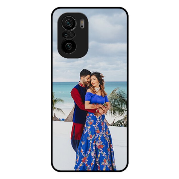 Mi 11x 5G Photo Printing on Glass Case - Upload Full Picture Design Mi 11x 5G Photo Printing on Glass Case - Upload Full Picture Design