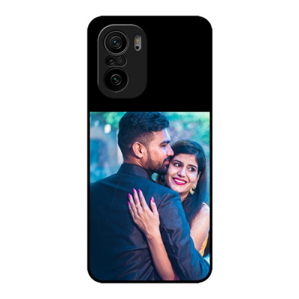 Xiaomi Mi 11X 5G Custom Glass Phone Case - Upload Full Picture With Custom Color Design Xiaomi Mi 11X 5G Custom Glass Phone Case - Upload Full Picture With Custom Color Design