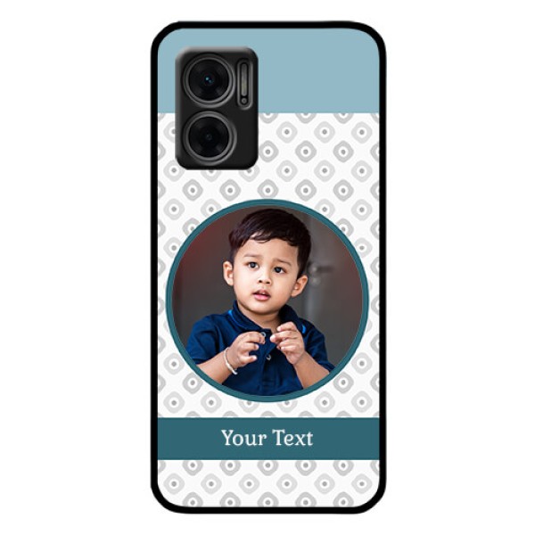 Xiaomi Redmi 11 Prime 5G Personalized Glass Phone Case - Premium Cover Design