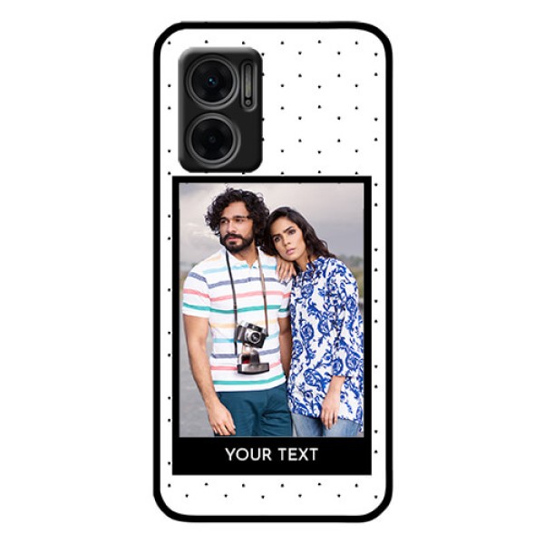 Xiaomi Redmi 11 Prime 5G Photo Printing on Glass Case - Premium Design Xiaomi Redmi 11 Prime 5G Photo Printing on Glass Case - Premium Design