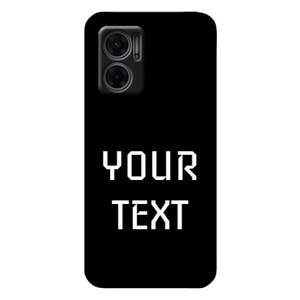 Xiaomi Redmi 11 Prime 5G Your Name on Glass Phone Case Xiaomi Redmi 11 Prime 5G Your Name on Glass Phone Case