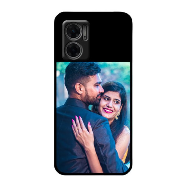 Redmi11 Prime 5G Custom Glass Phone Case - Upload Full Picture With Custom Color Design Redmi11 Prime 5G Custom Glass Phone Case - Upload Full Picture With Custom Color Design