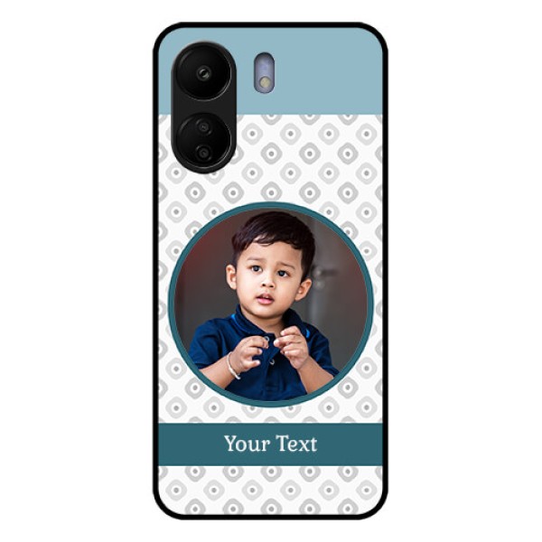 Xiaomi Redmi 13C 4G Custom Glass Phone Case - Premium Cover Design Xiaomi Redmi 13C 4G Custom Glass Phone Case - Premium Cover Design
