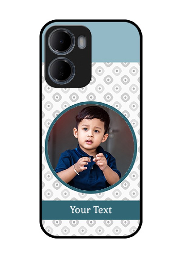 Xiaomi Redmi 15A 5G Custom Glass Phone Case - Premium Cover Design